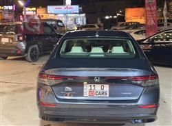 هوندا أكورد